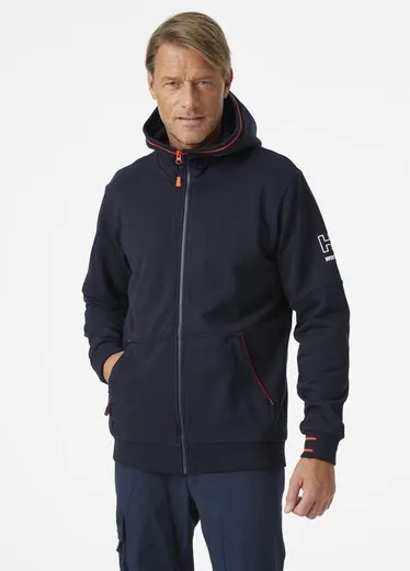 Kensington con capucha de Helly Hansen