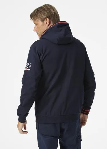 Kensington con capucha de Helly Hansen