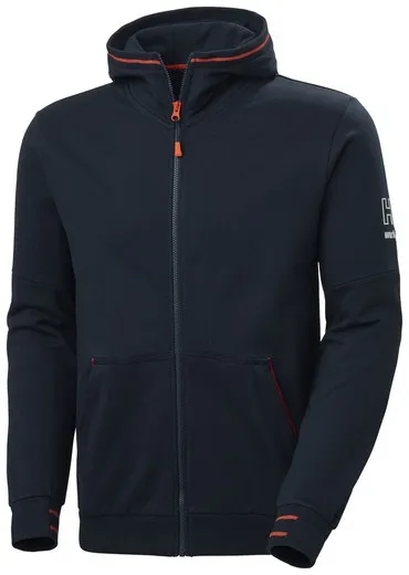 Kensington con capucha de Helly Hansen