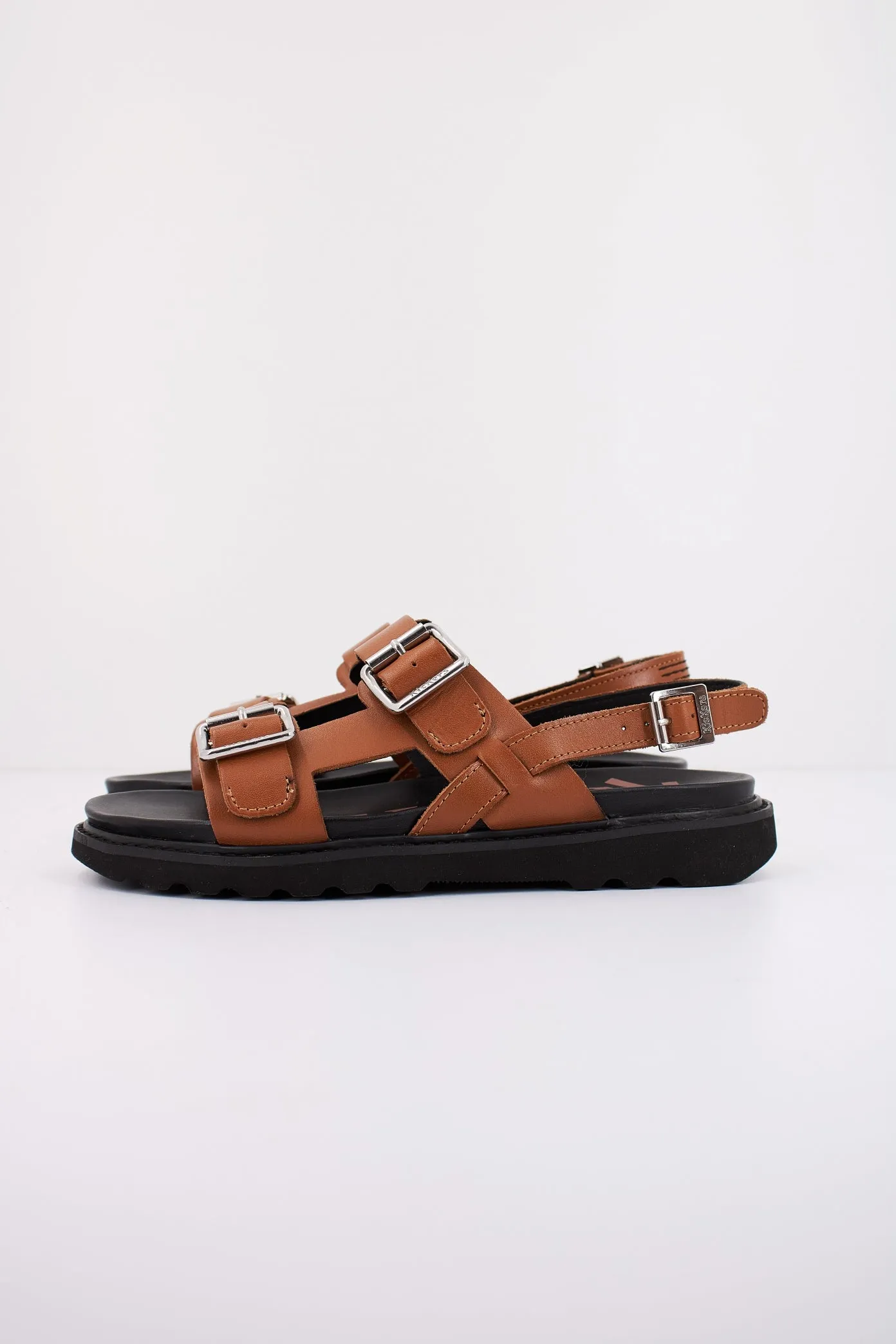 KICKERS