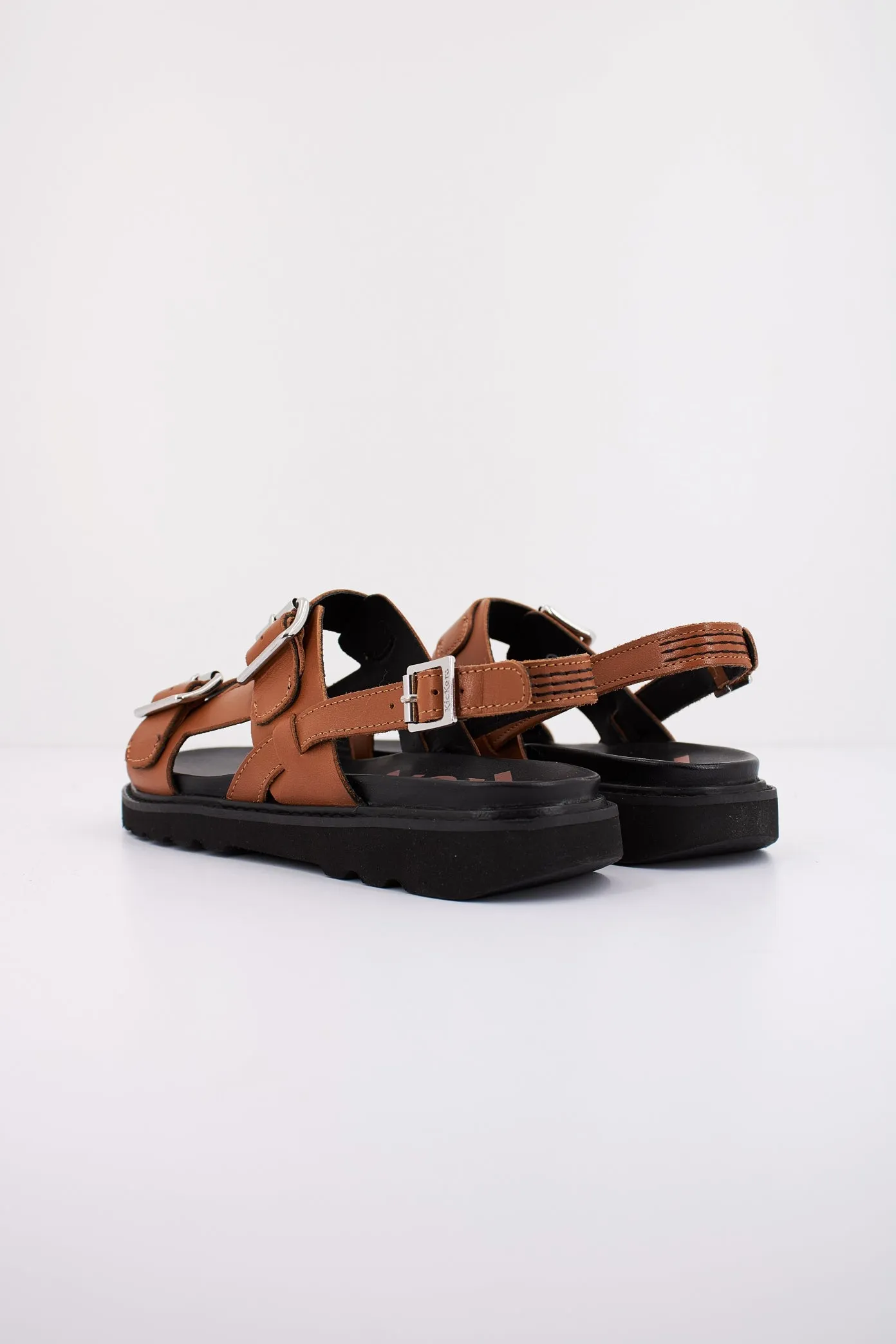 KICKERS