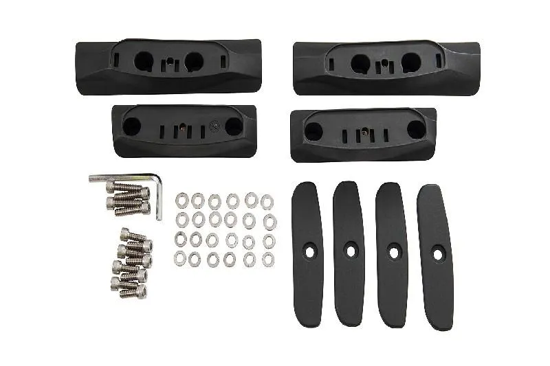 KIT BASE HONDA CRV '01  '06 (X 4)