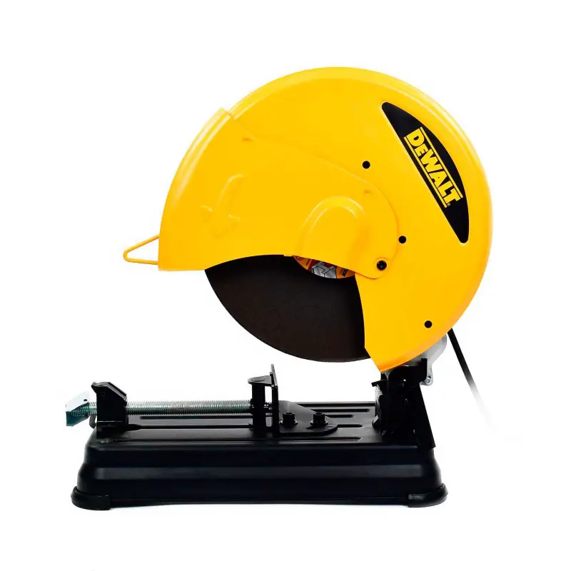 Kit Cortadora DWST17807 +  Miniesmeriladora  DWE4020SI + Caja Dewalt