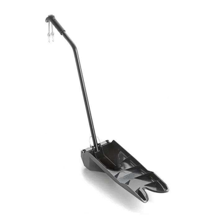 KIT DE MULCHING 122 CM