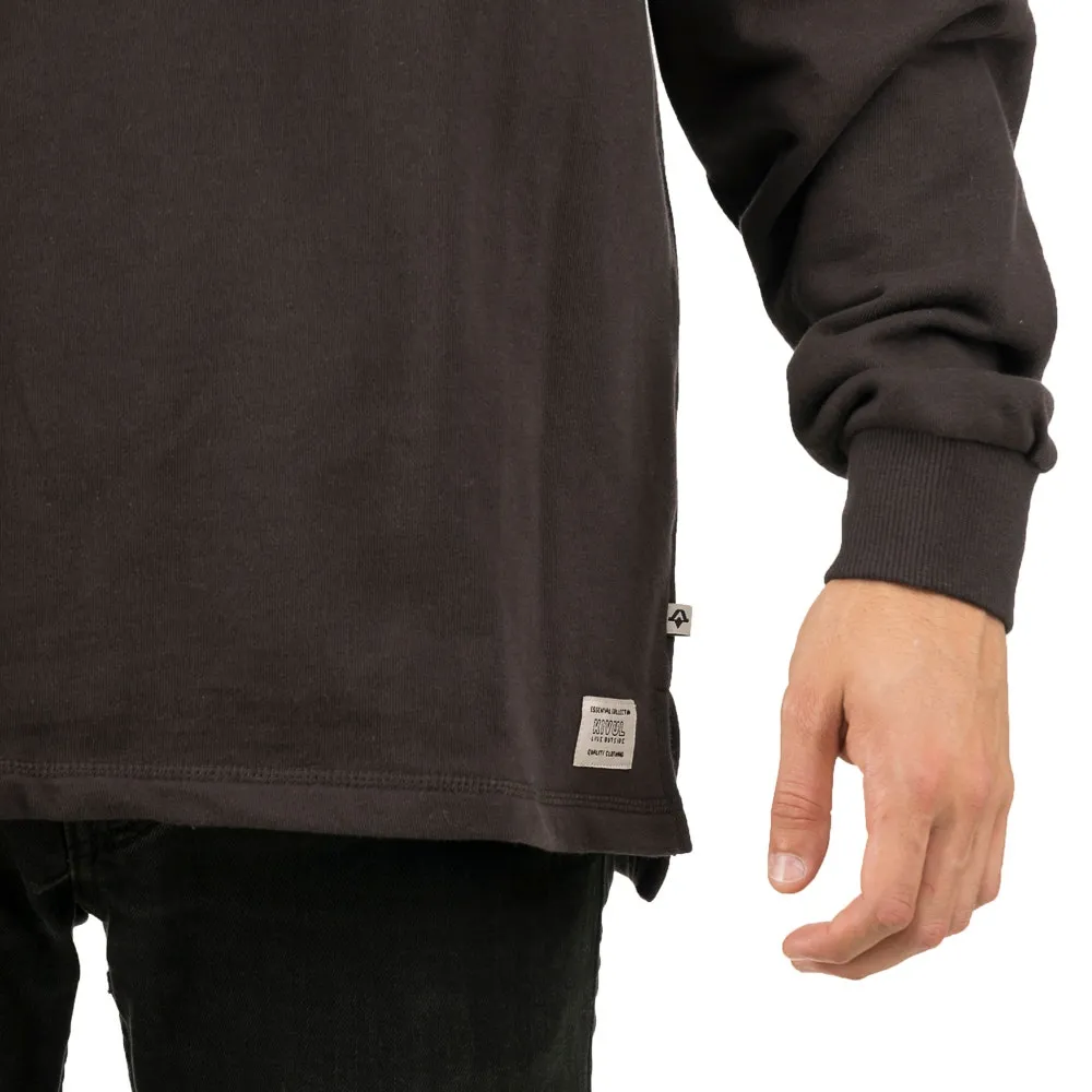KIVUL POLERON KIVUL KUME RECICLADO HOMBRE STEEL