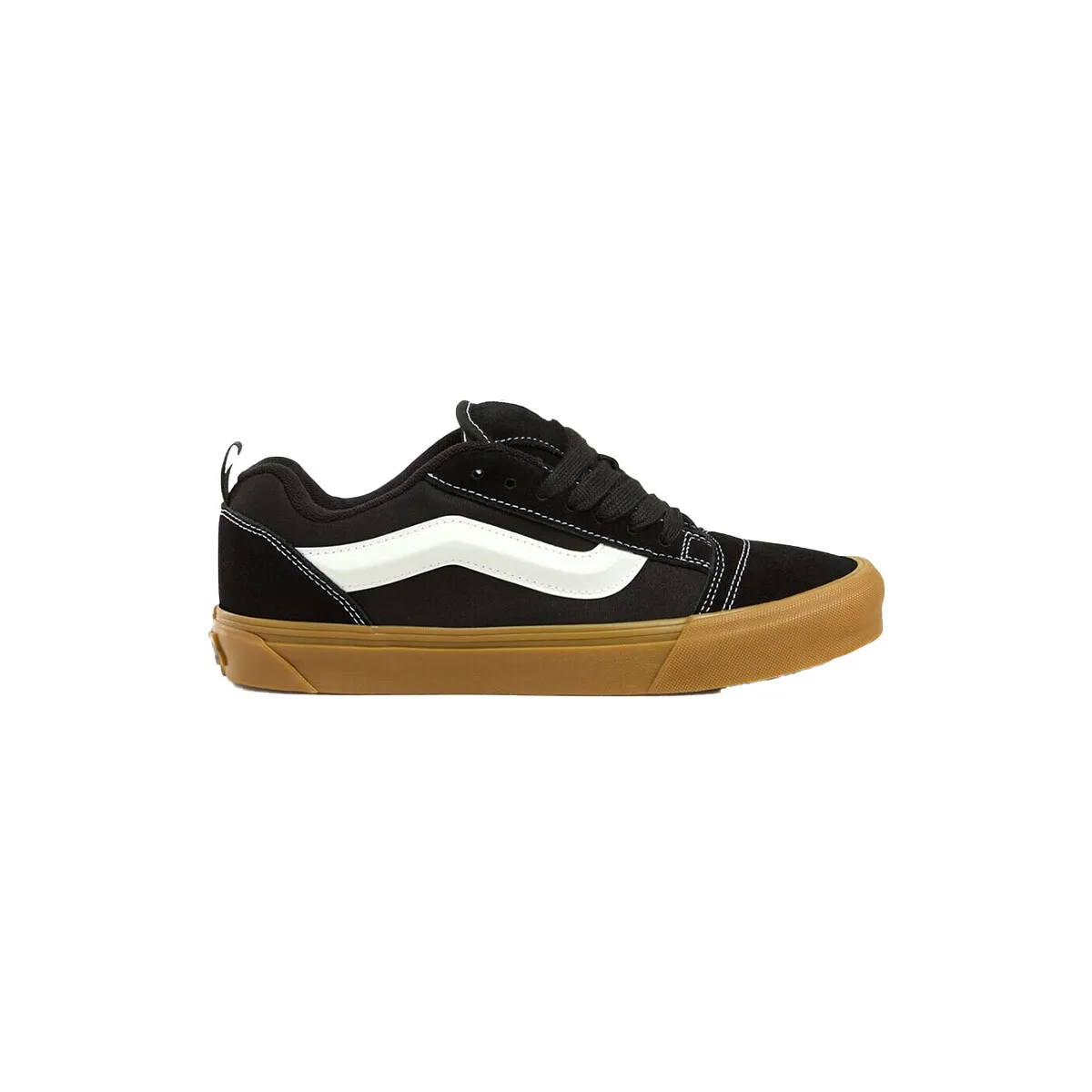 KNU SKOOL | BLACK /
