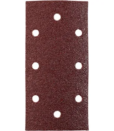 KWB 5 Patines de lija 186X93mm GR80