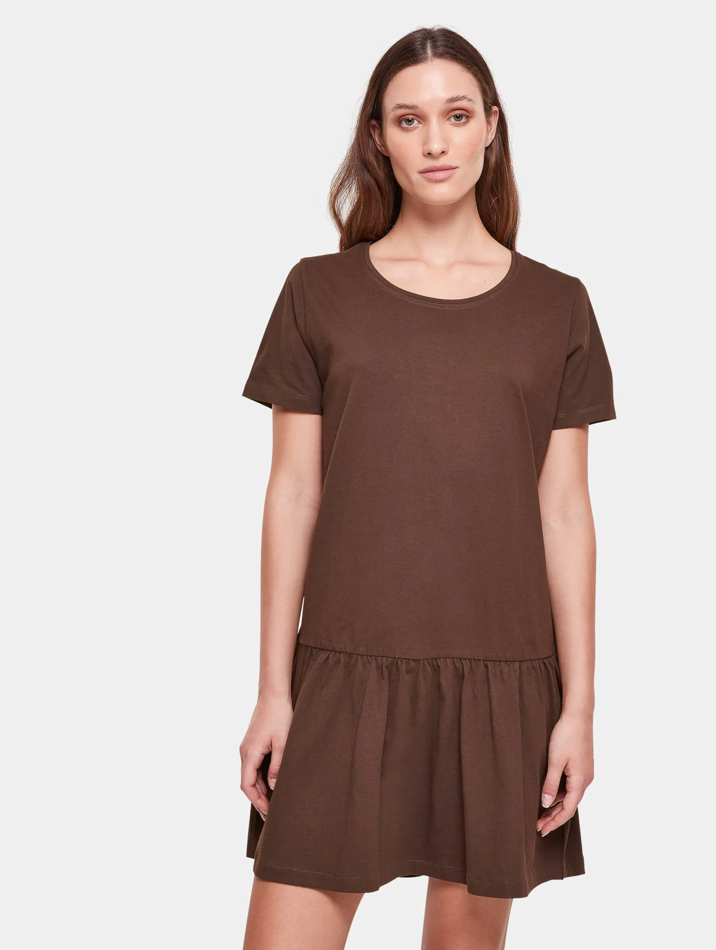 Ladies Valance Tee