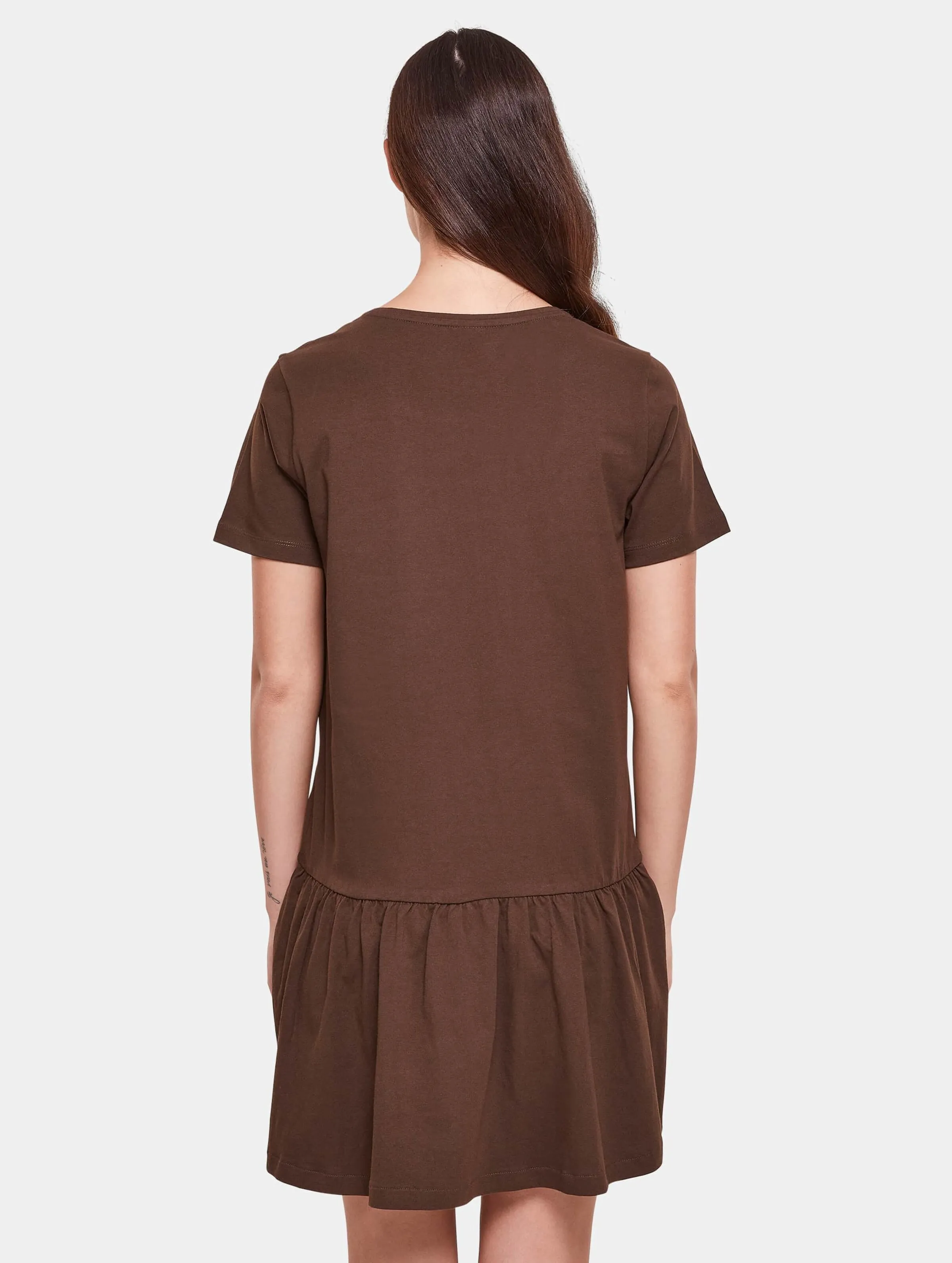 Ladies Valance Tee