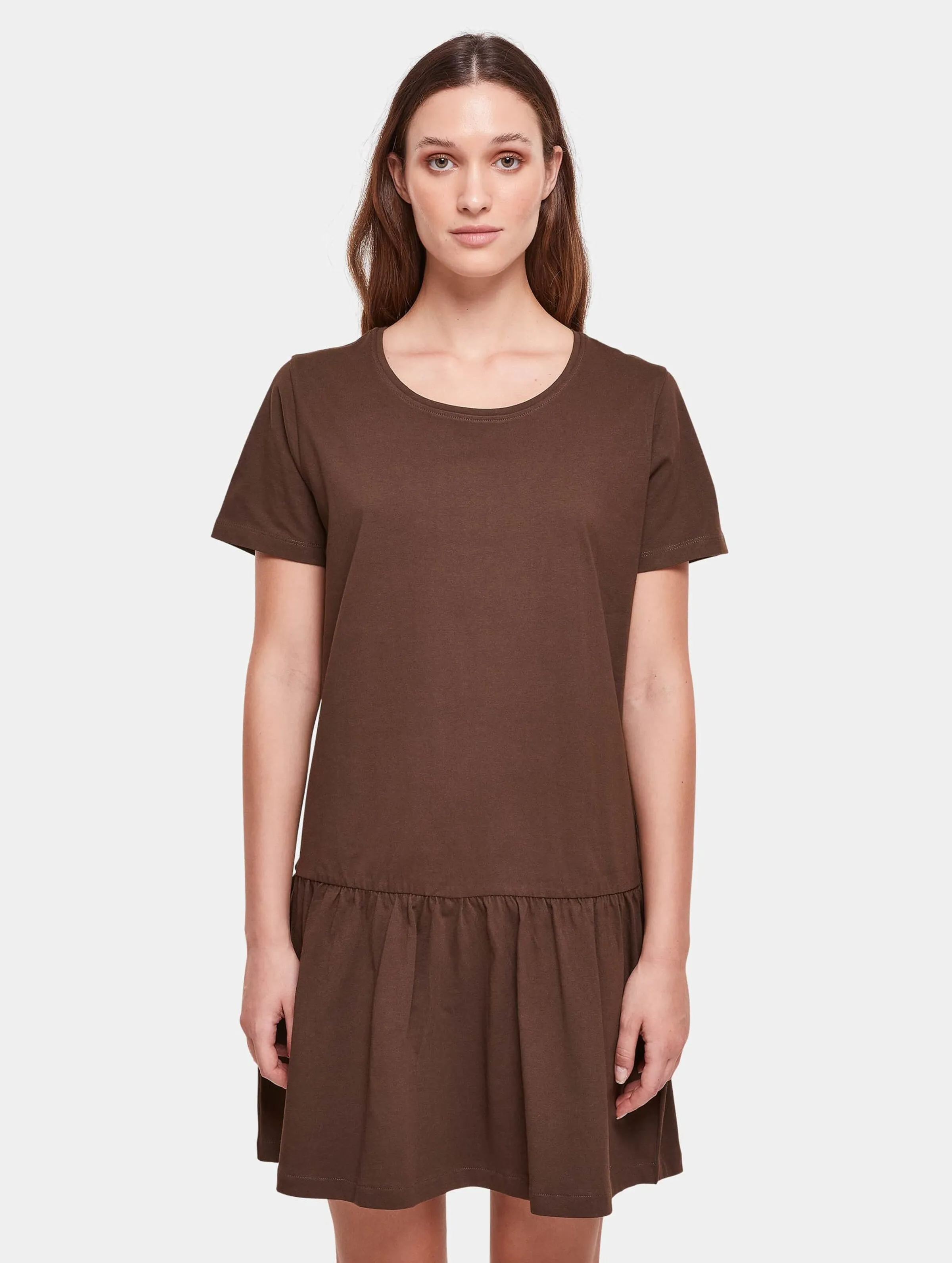 Ladies Valance Tee