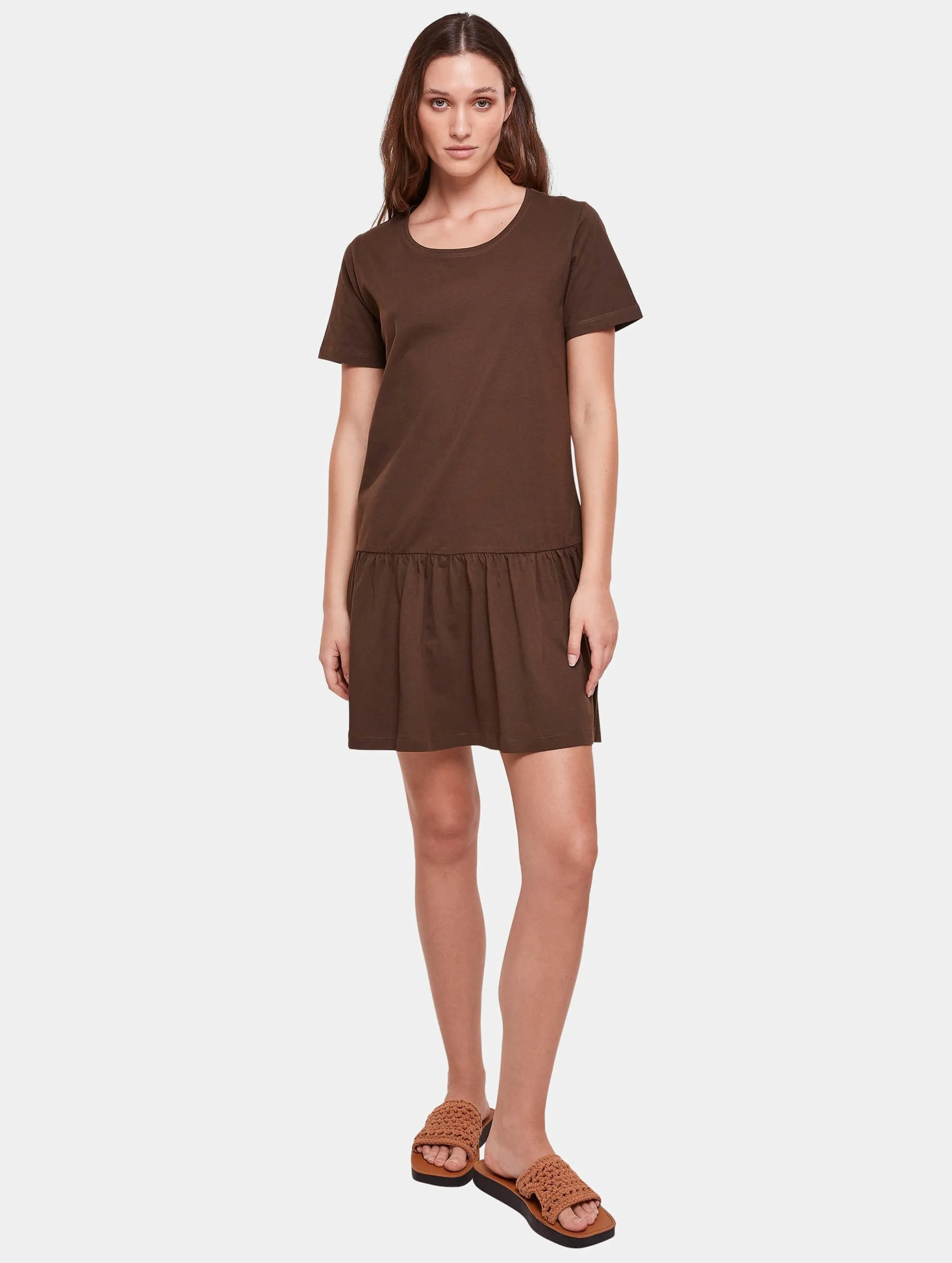 Ladies Valance Tee