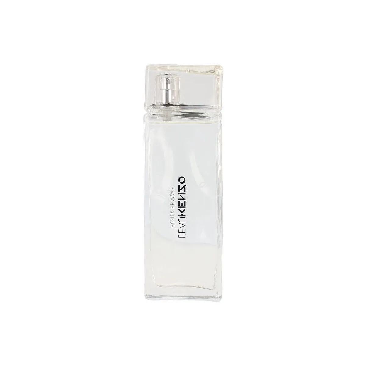 L'Eau  Pour Femme Eau De Toilette Vaporizador