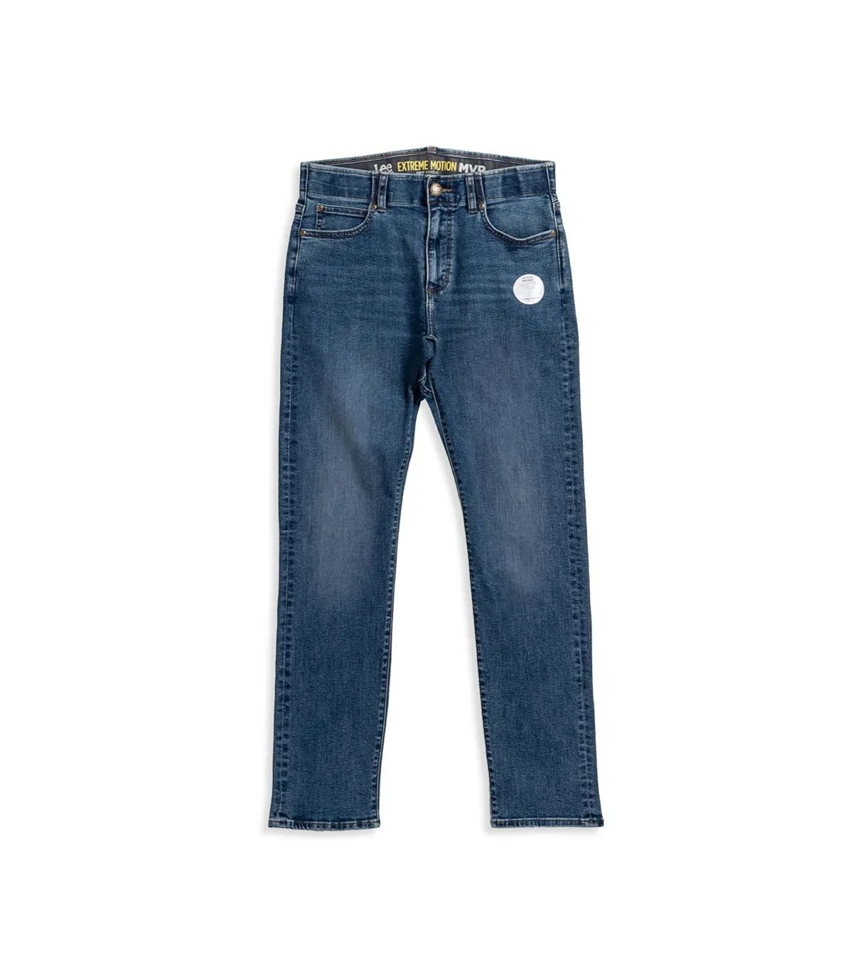 Lee Slim Fit Mvp Pantalones Hombre
