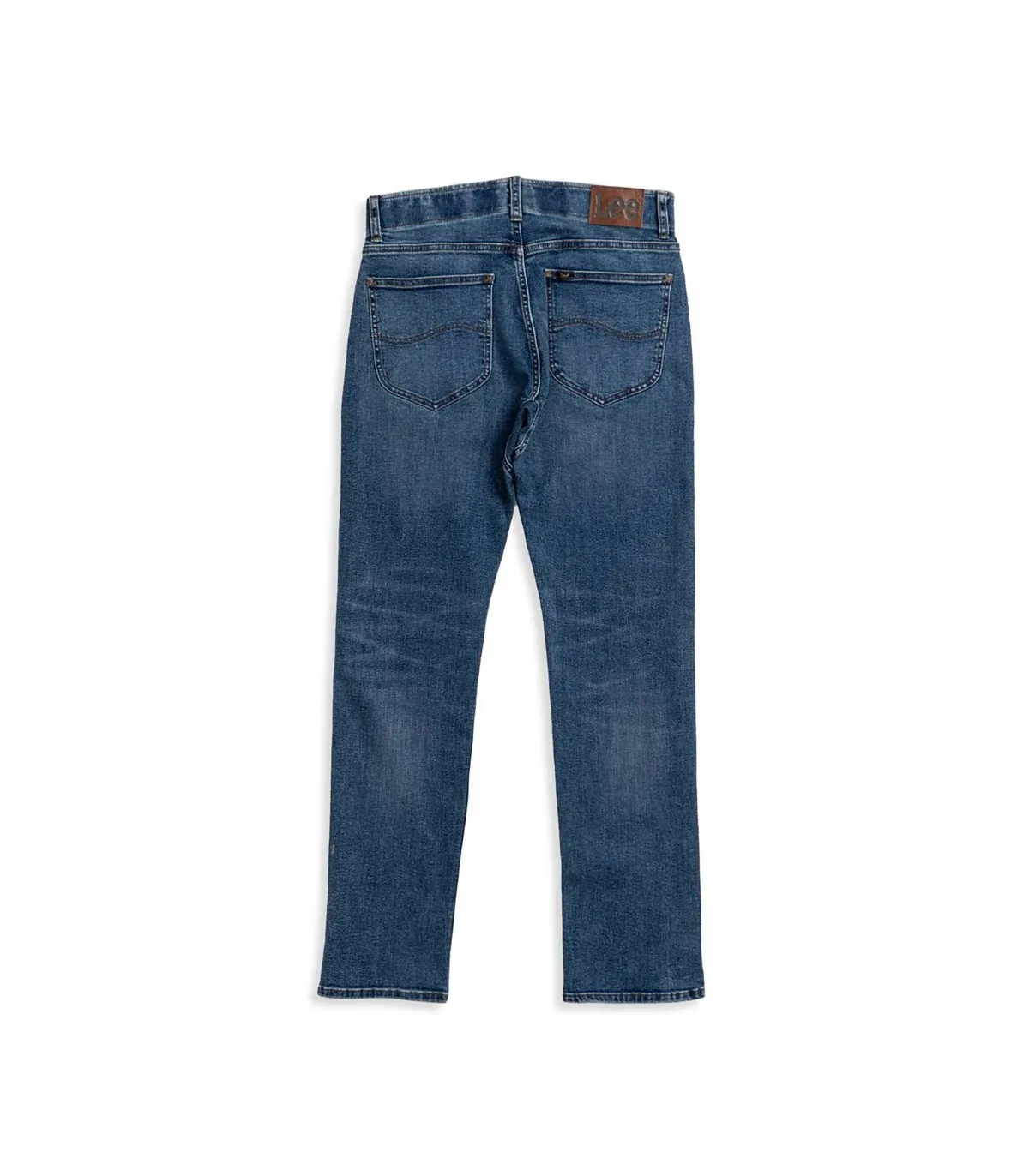 Lee Slim Fit Mvp Pantalones Hombre