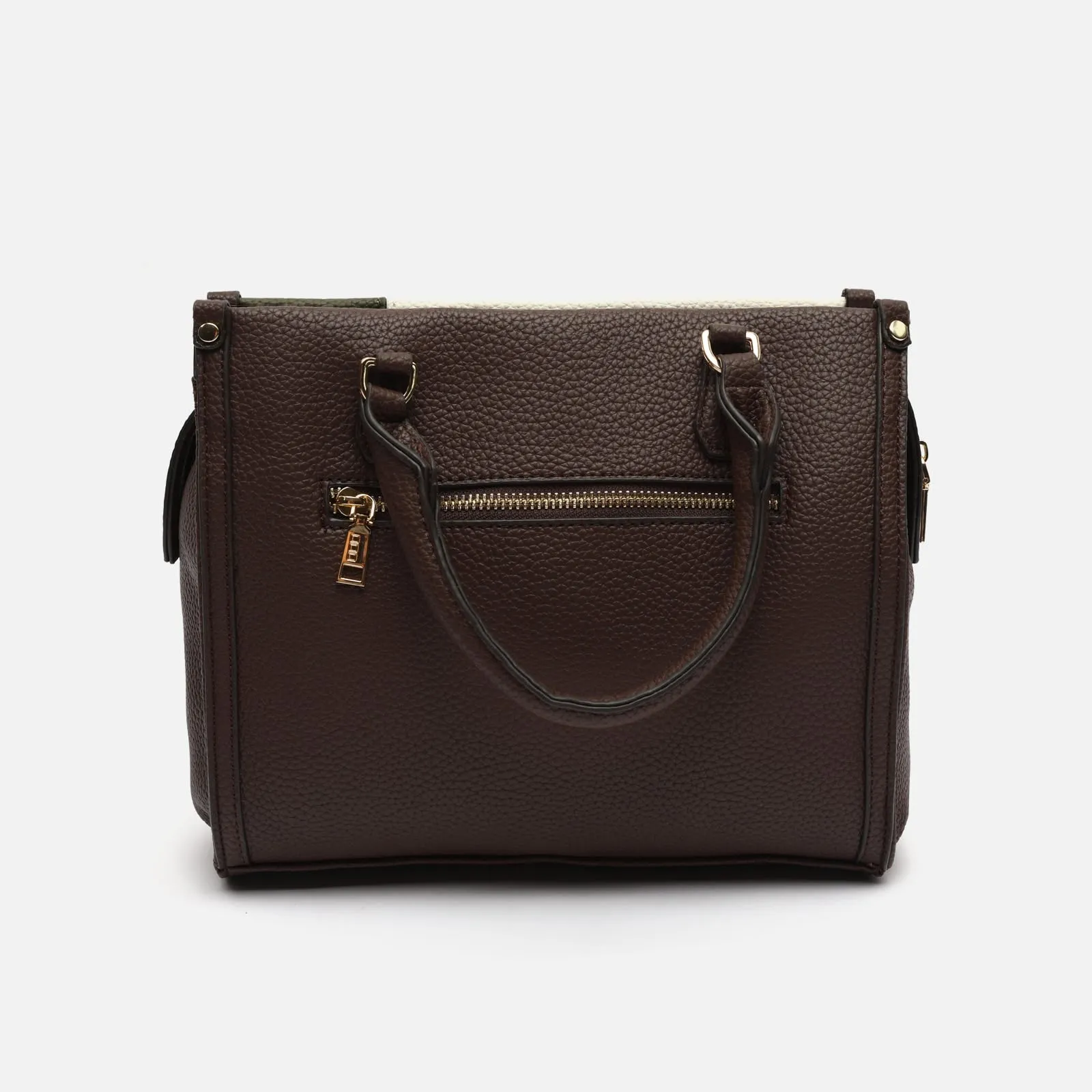 Lenas bolso tote mediano con asa bandolera extraíble