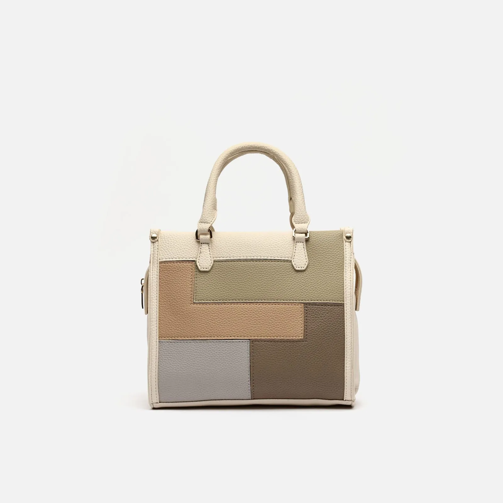 Lenas bolso tote mediano con asa bandolera extraíble