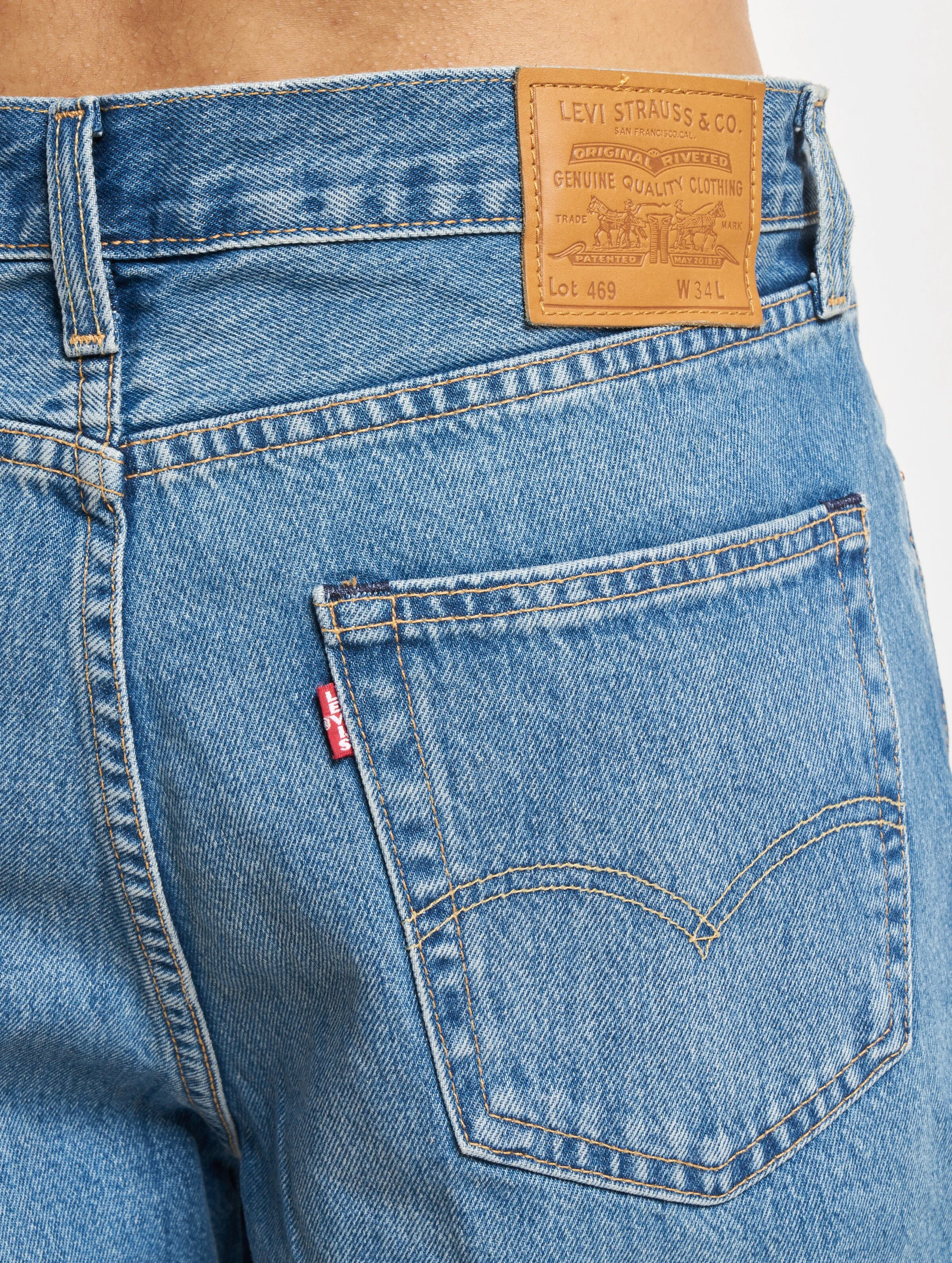 Levi's 469 Loose
