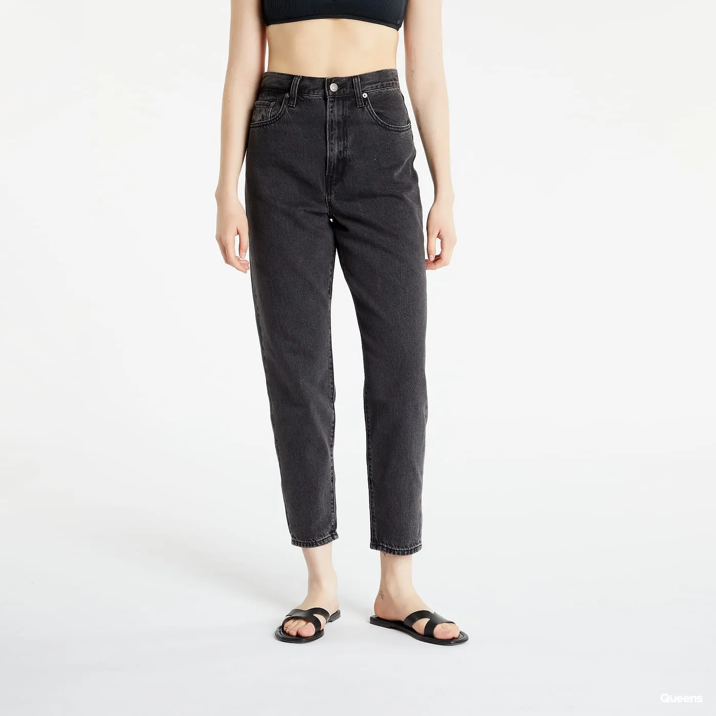Levi's High Loose Taper Fit P
