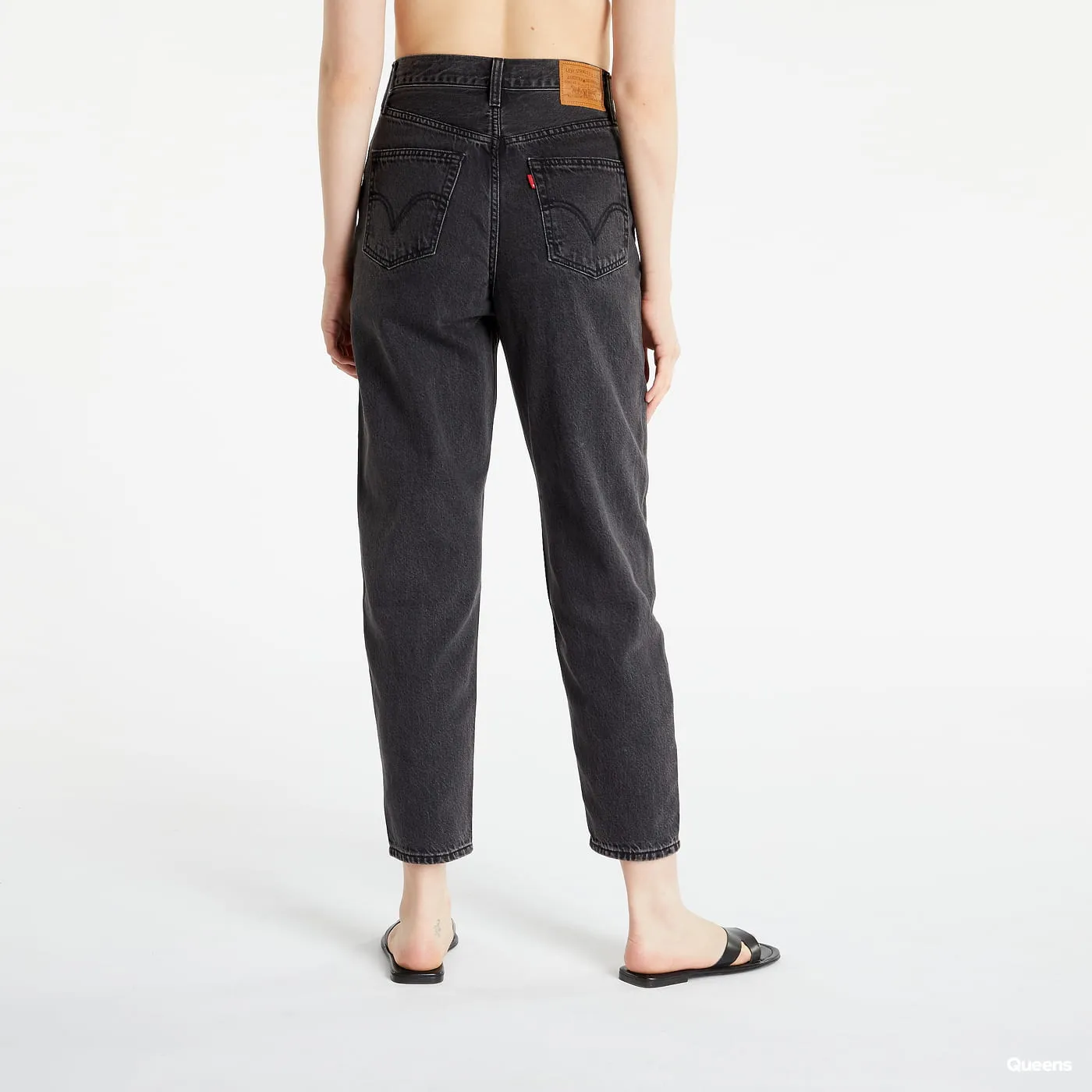 Levi's High Loose Taper Fit P