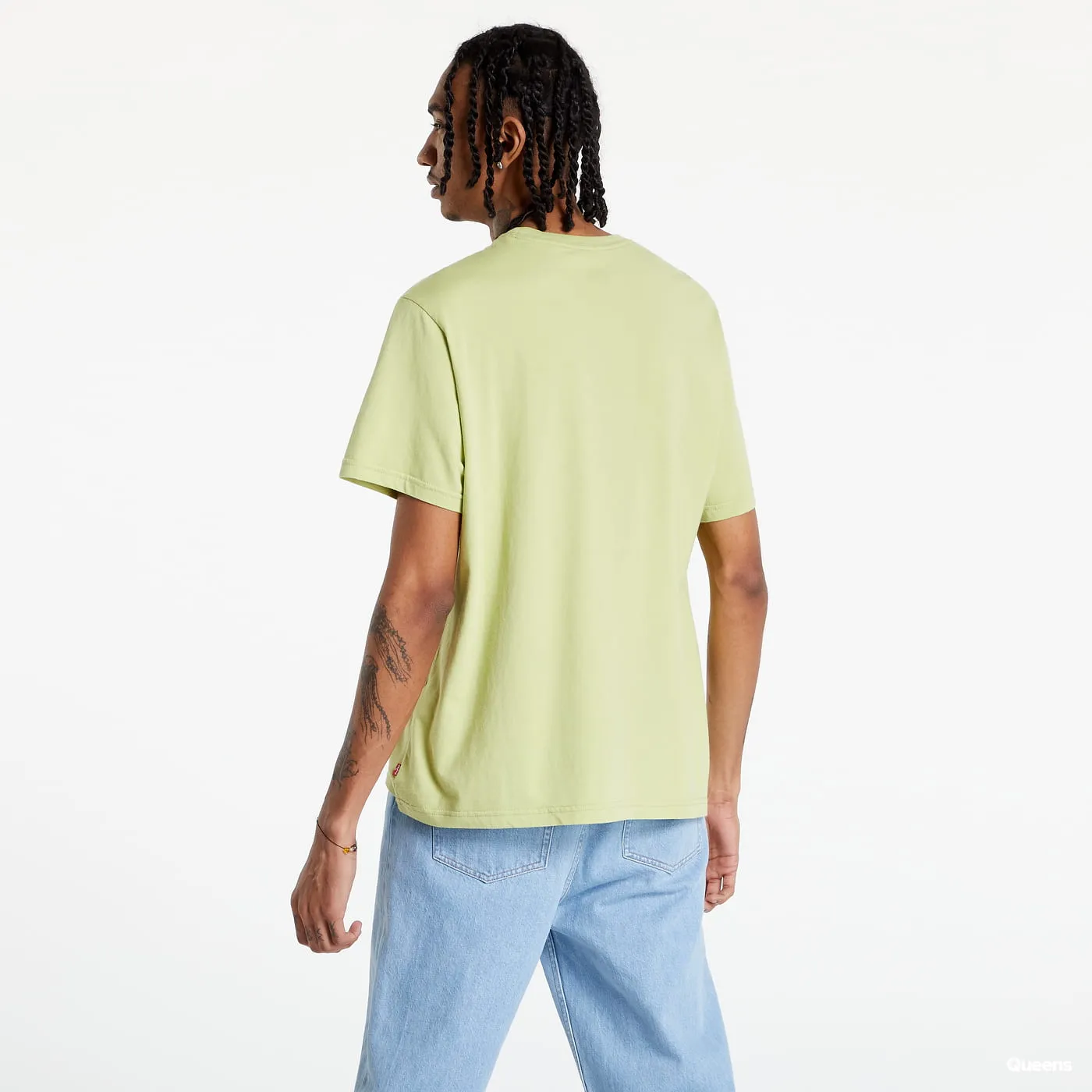 Levi's Relaxed Fit Tee