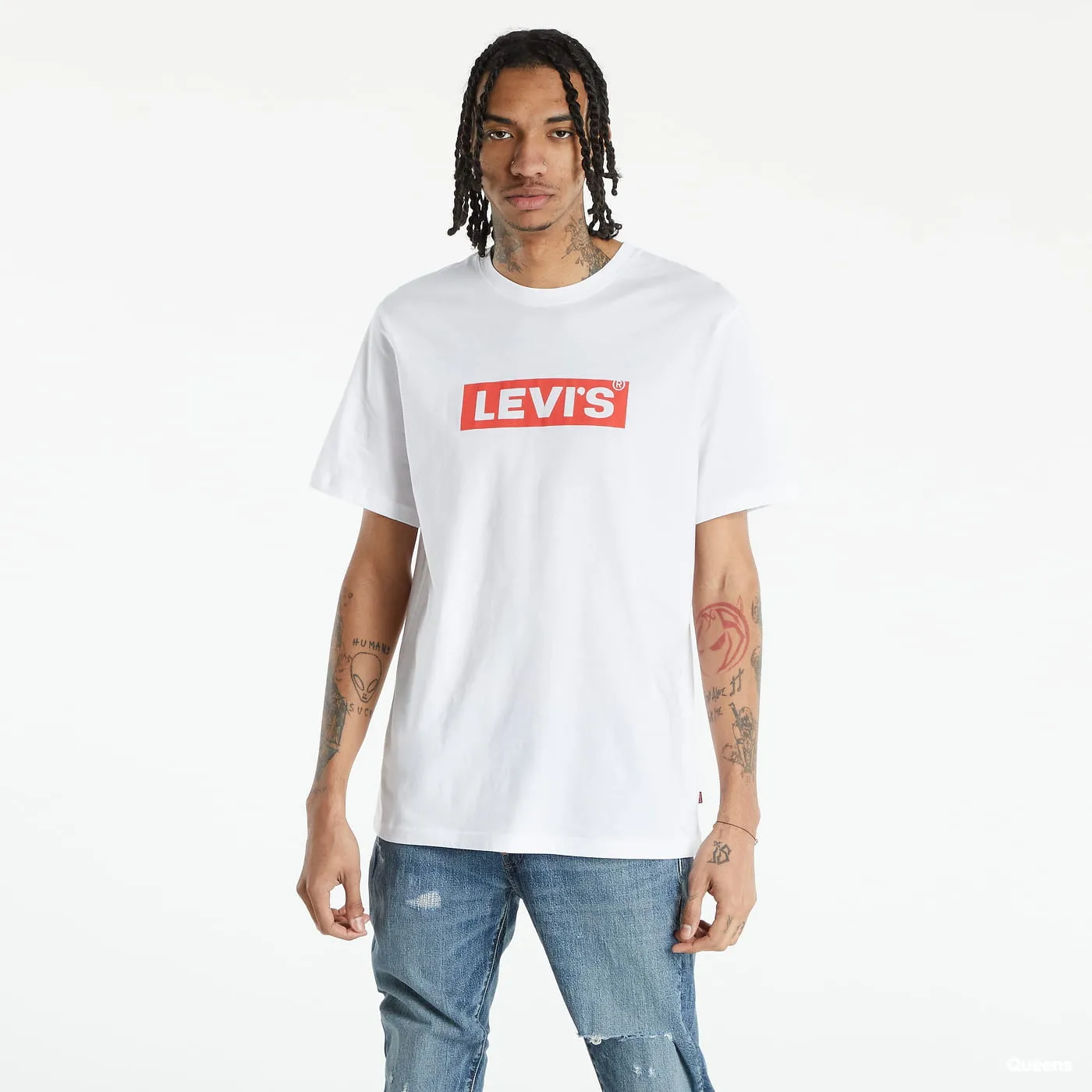 Levi's Relaxed Fit