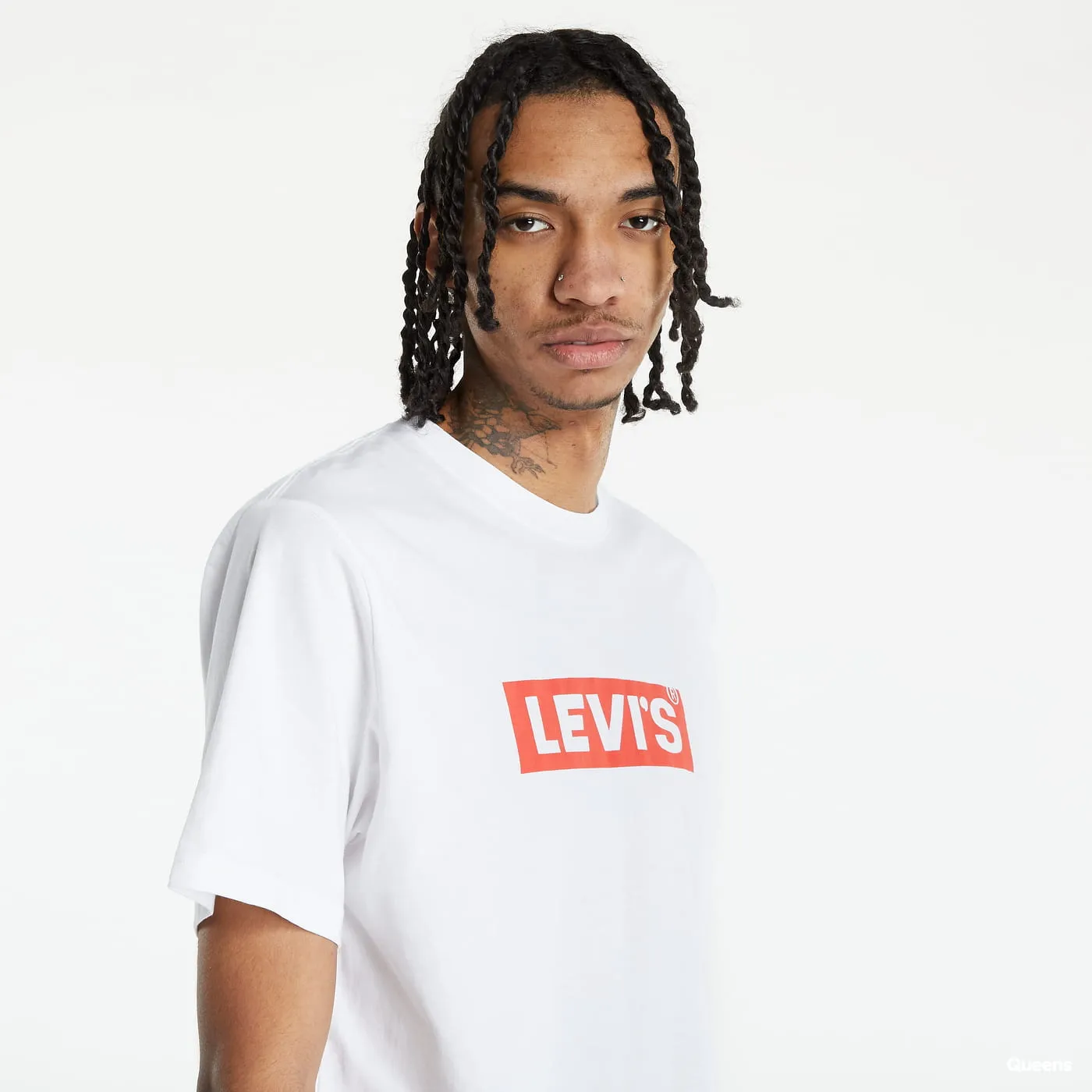 Levi's Relaxed Fit
