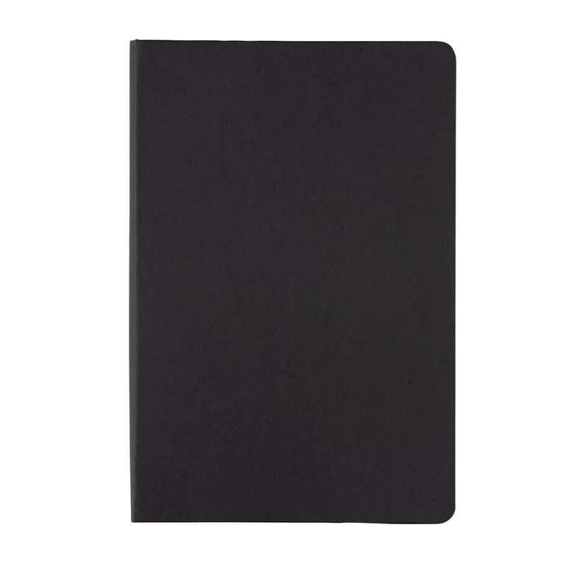 Libreta promocional A5 FSC® de tapa dura