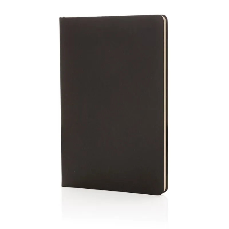 Libreta promocional A5 FSC® de tapa dura