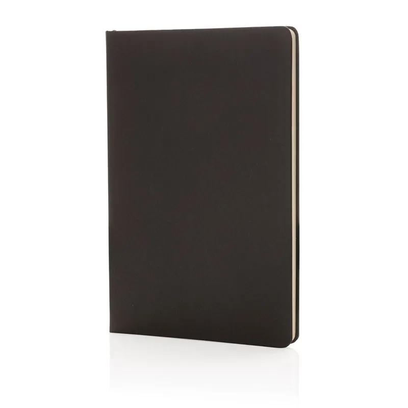 Libreta promocional A5 FSC® de tapa dura