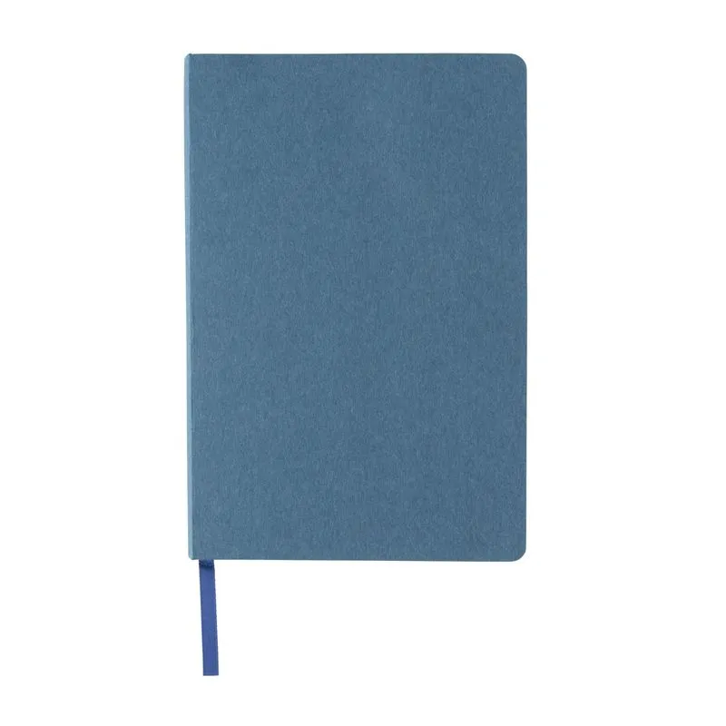 Libreta promocional A5 FSC® de tapa dura