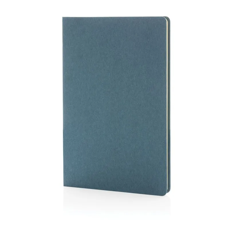 Libreta promocional A5 FSC® de tapa dura