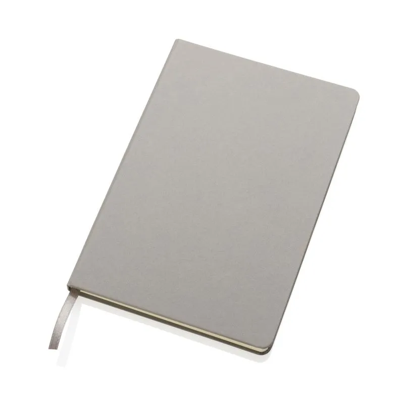 Libreta promocional A5 FSC® de tapa dura
