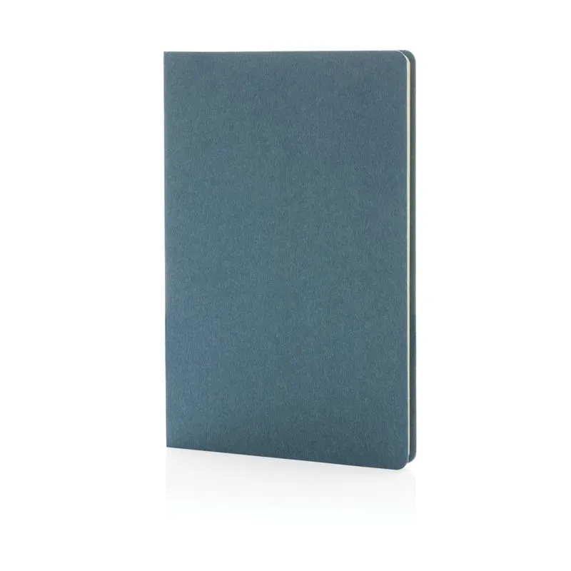 Libreta promocional A5 FSC® de tapa dura