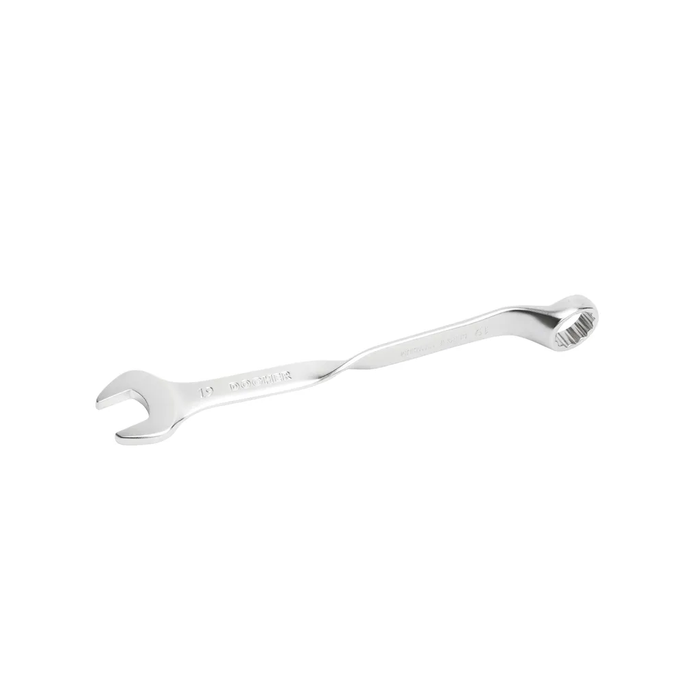 Llave combinada tipo twist 14mm