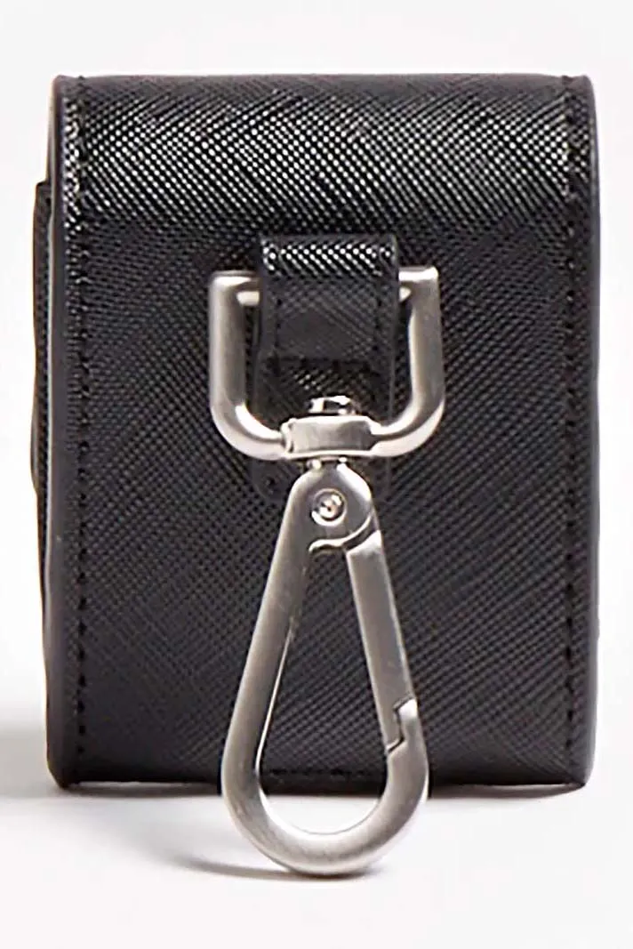 Llavero para hombre de GUESS ACC – RMCRTS P1301