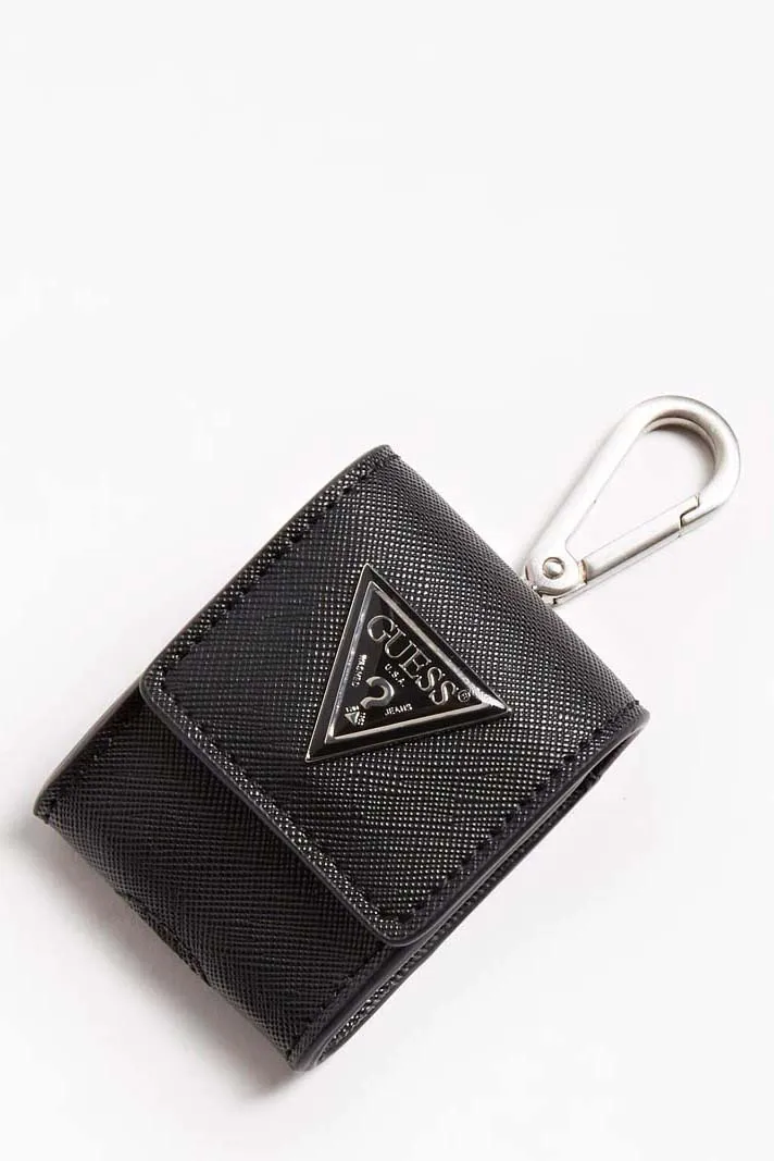 Llavero para hombre de GUESS ACC – RMCRTS P1301