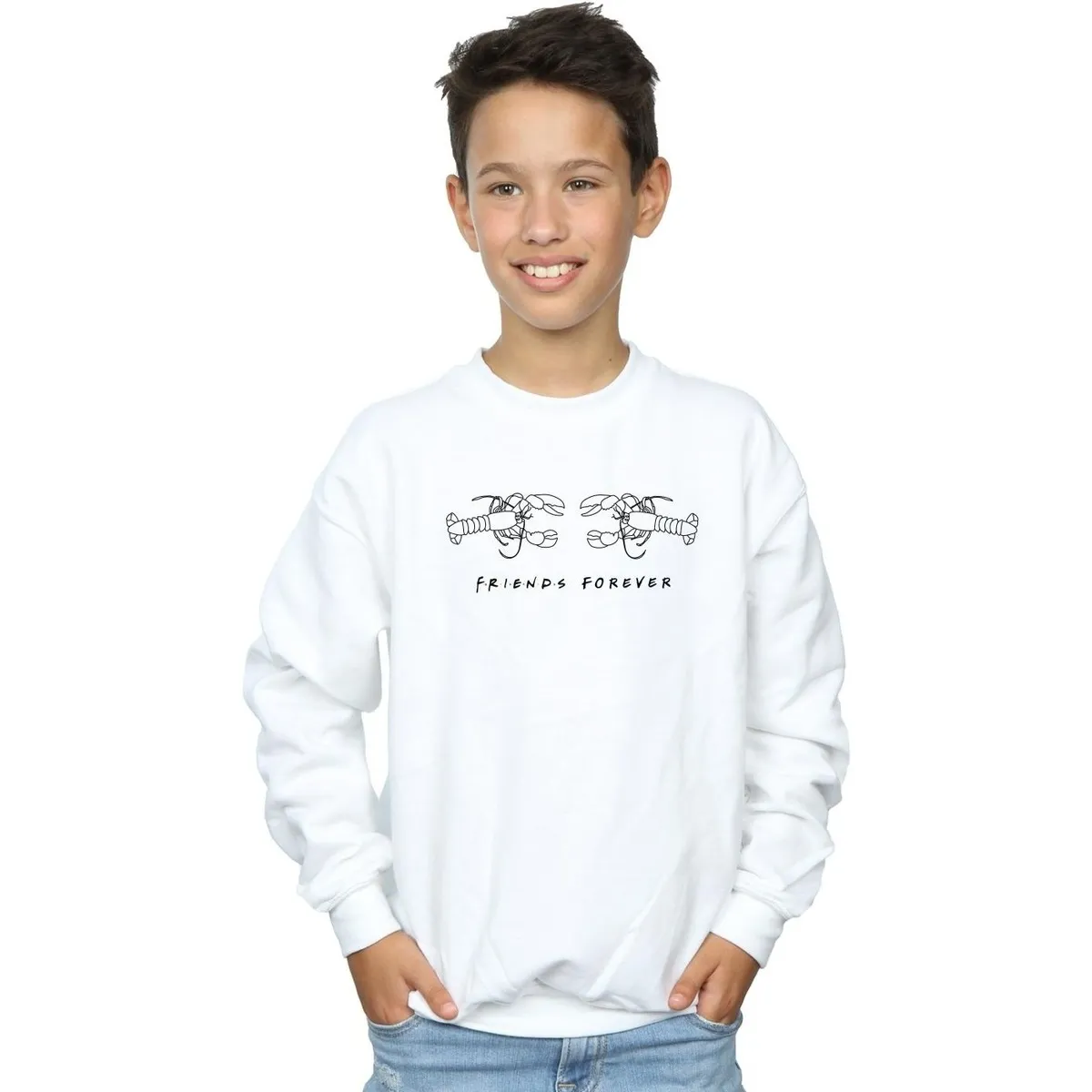 Lobster Logo