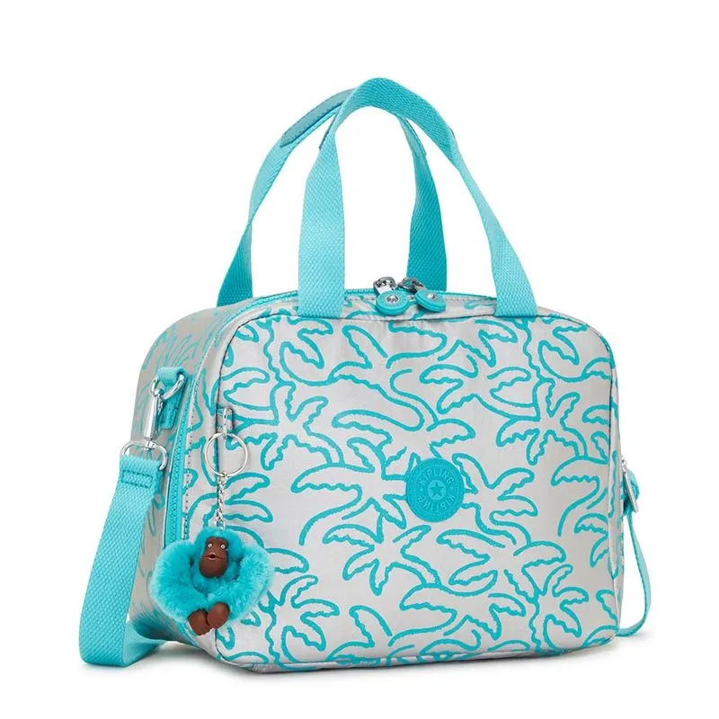 Lonchera Para Mujer Miyo Kipling
