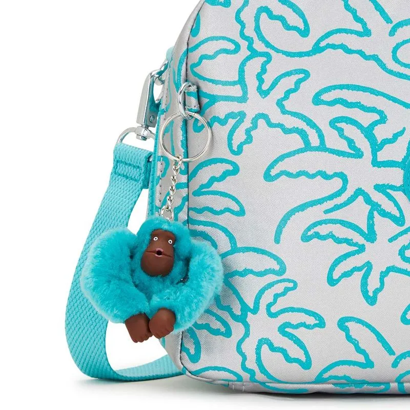 Lonchera Para Mujer Miyo Kipling