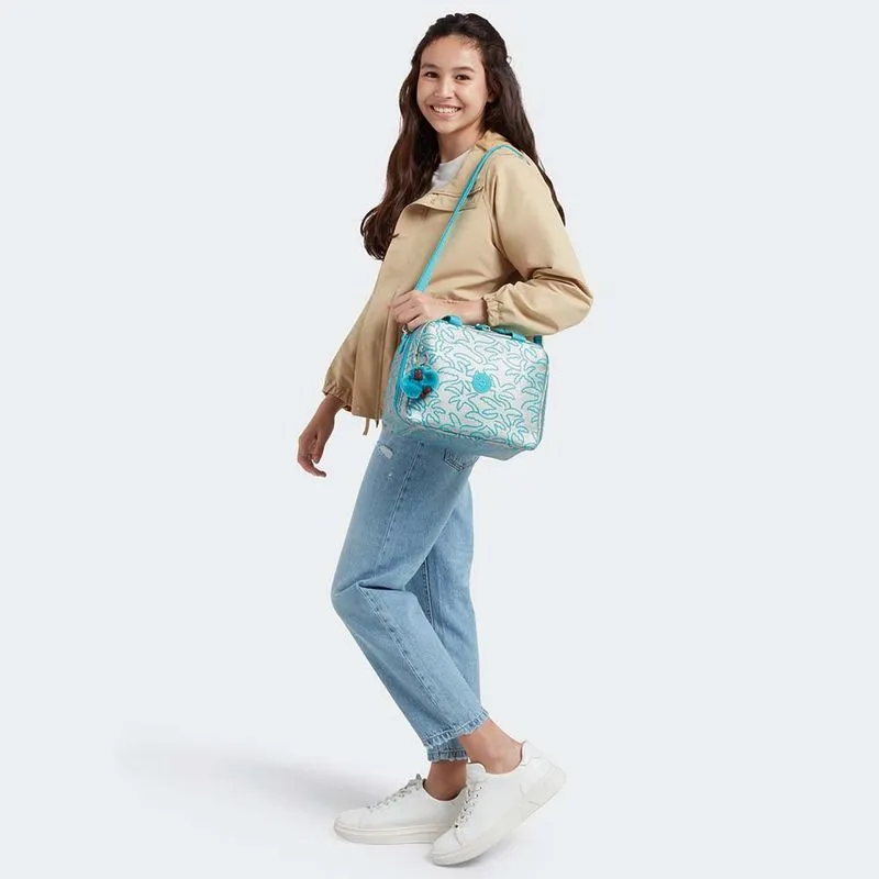 Lonchera Para Mujer Miyo Kipling