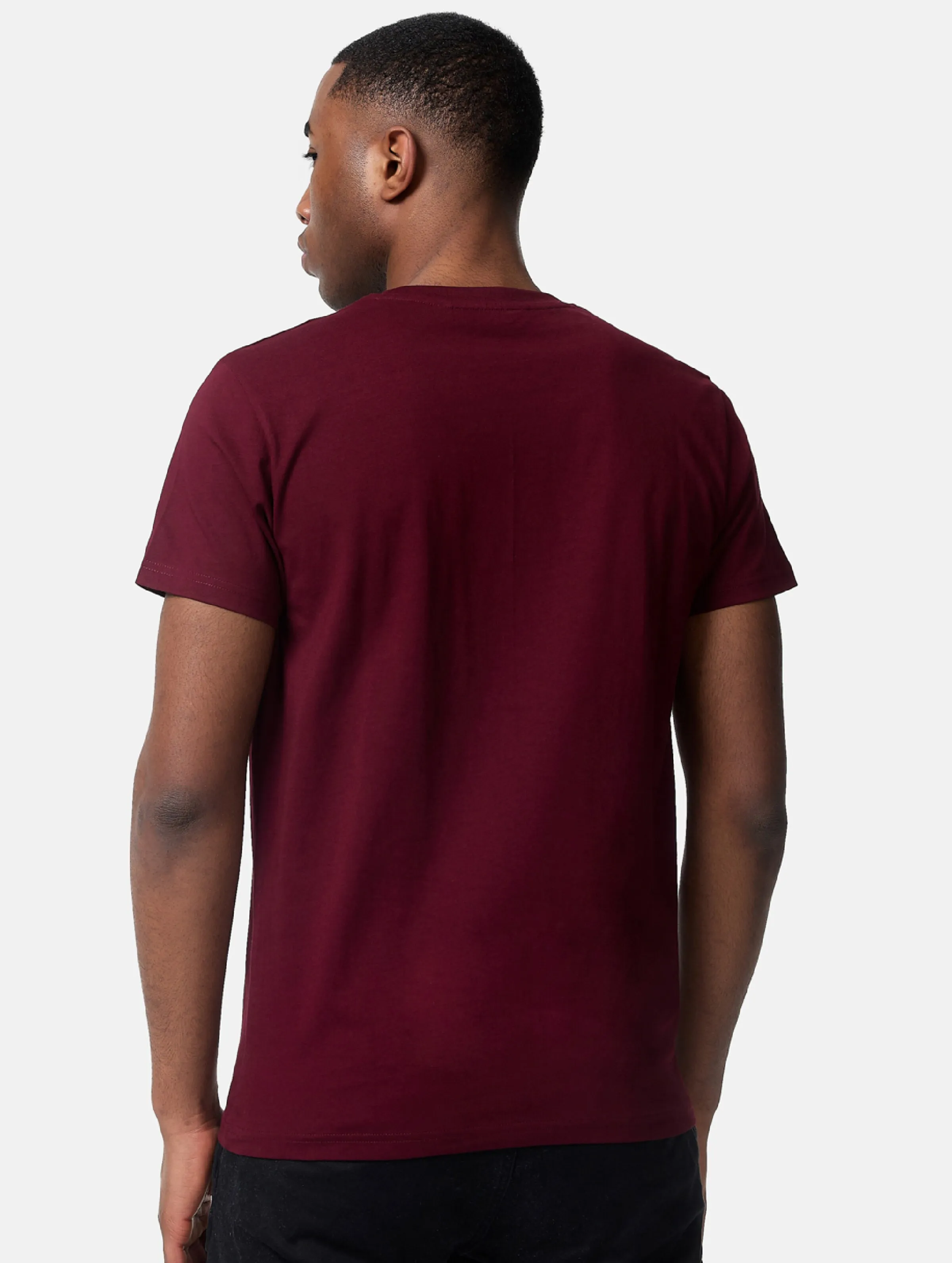 Lonsdale London Kelso Double Pack