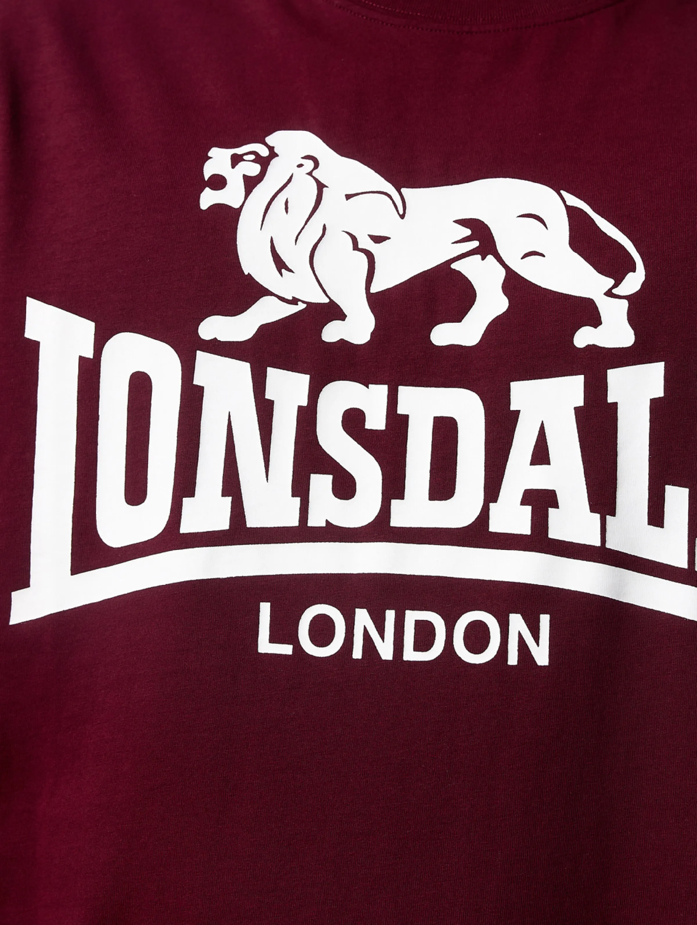 Lonsdale London Kelso Double Pack
