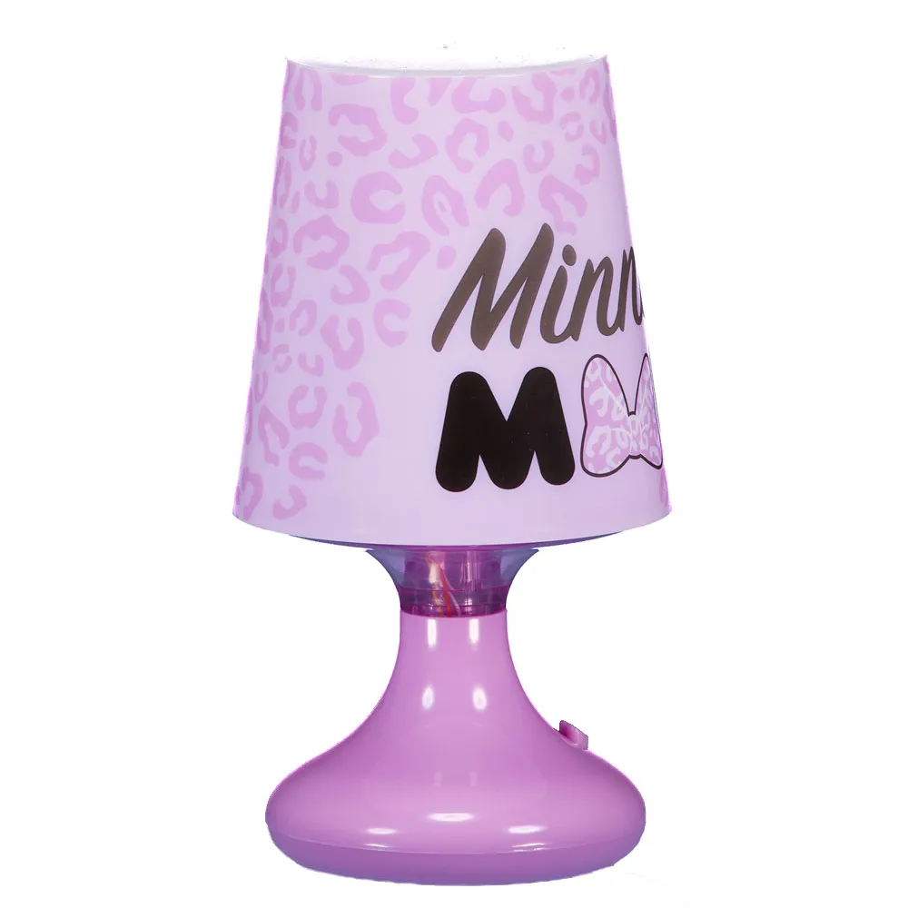 Luz de noche Minnie