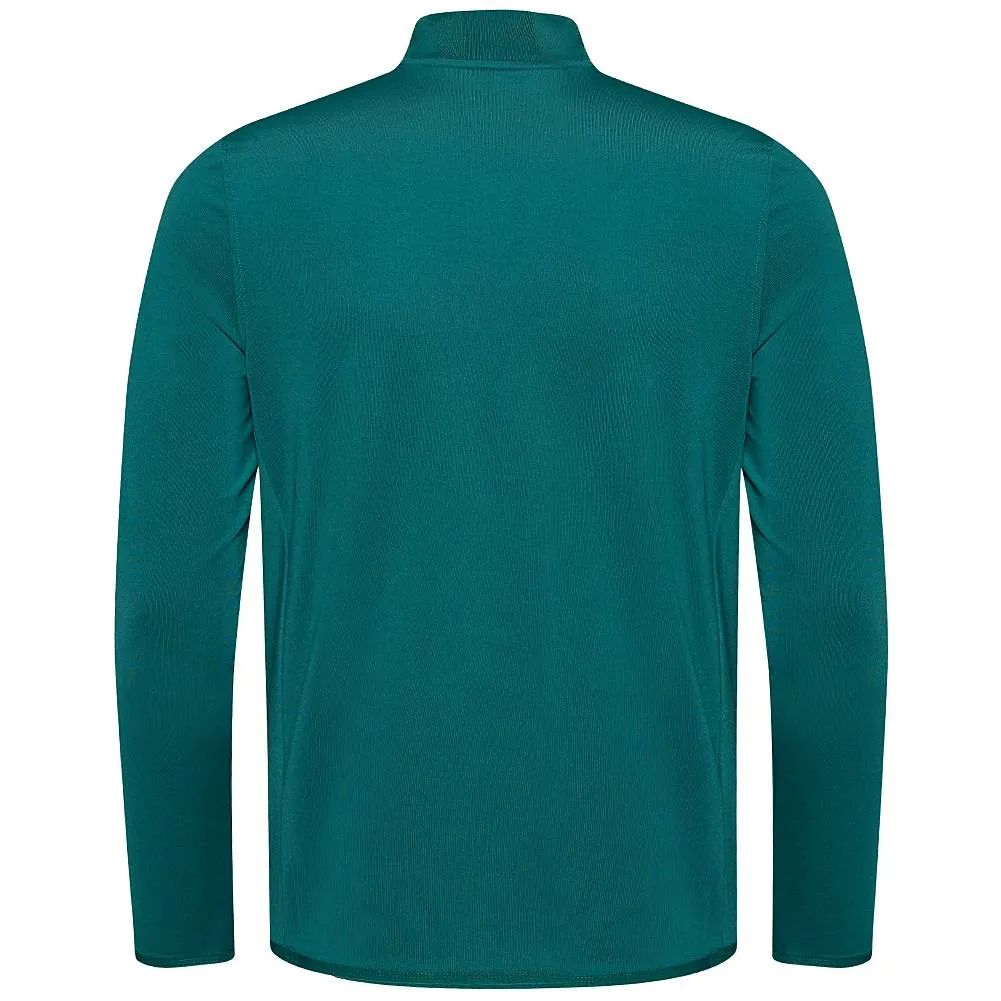 LYLE Y SCOTT 1/4 ZIP MIDLAYER HOMBRE CAMISETA ML1760G365