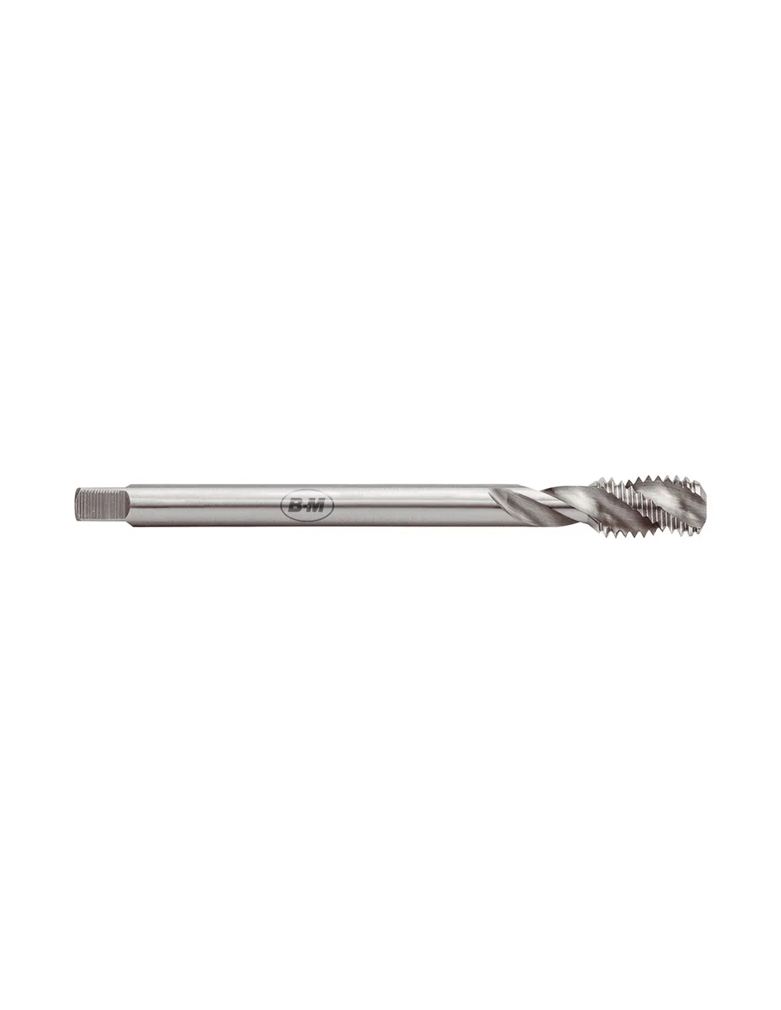 MACHO DIN376 HEL.35 HSSE M22X2,00