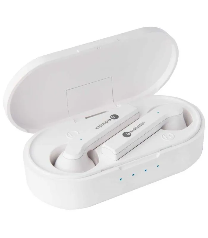 Magnussen Auriculares M9 Bluetooth