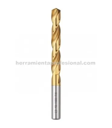 MAKITA ACC. BROCA METAL HSSCO 12,0X151