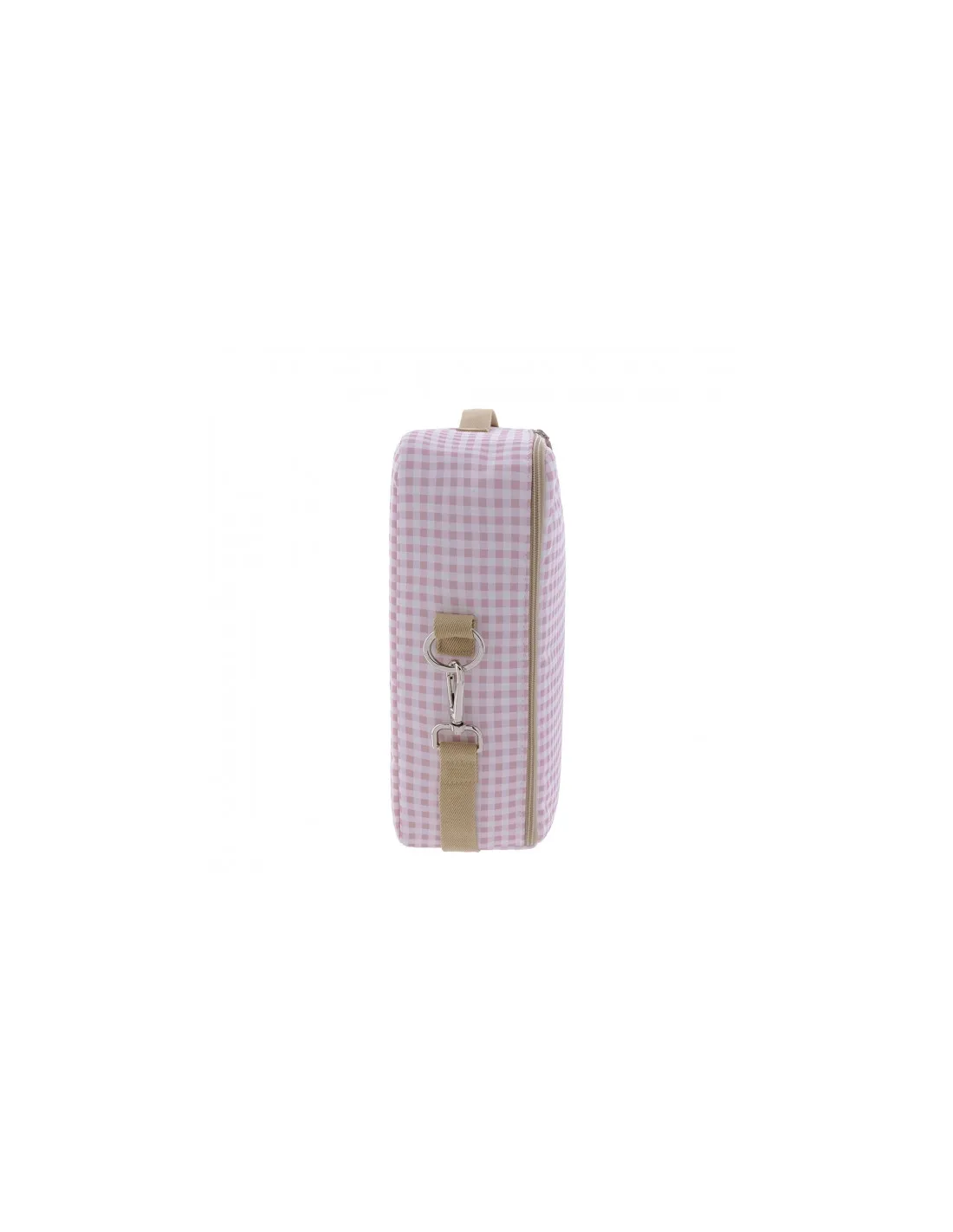 Maleta de Clinica Vichy rosa de Cambrass