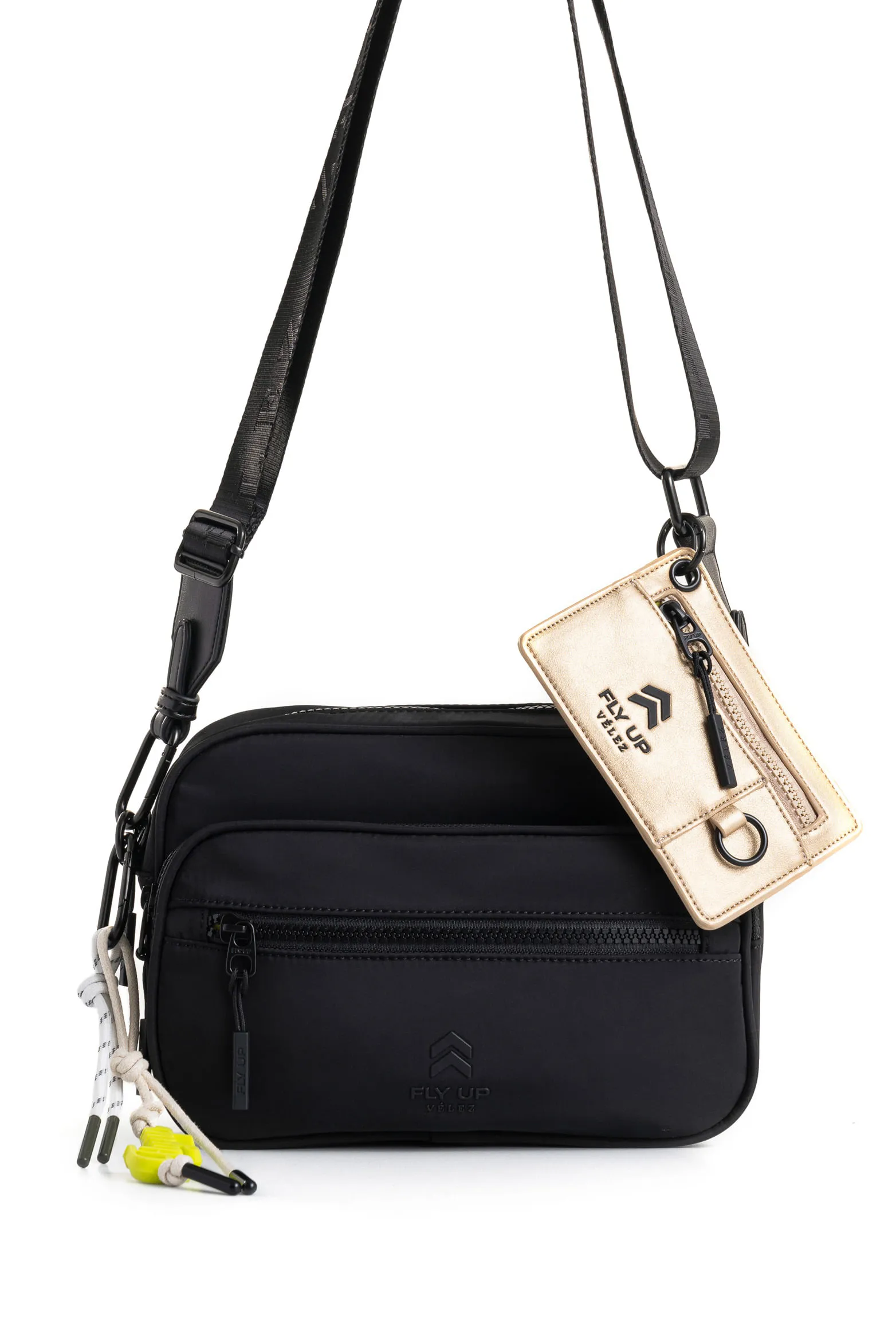Manos libres Bright para mujer Fly Up