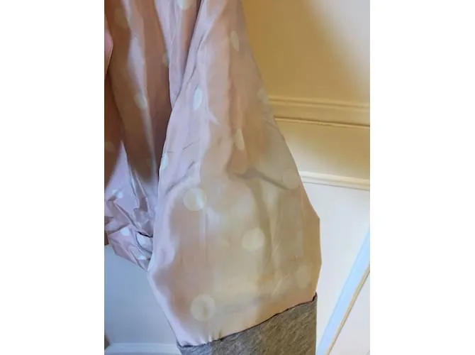 MARC JACOBS Chaquetas T.Internacional M Algodón Rosa 